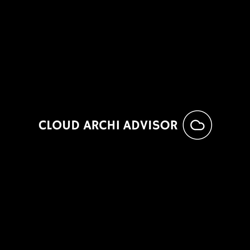 Cloud Architecture Advisor