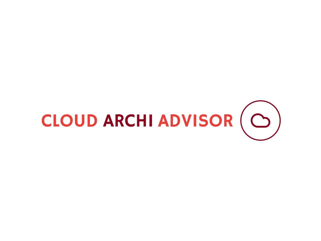 Cloud Architecture Advisor